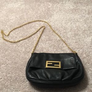Fendi purse